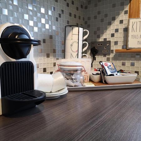 Perfect Stay Apartments No.20 Inverness Exteriör bild