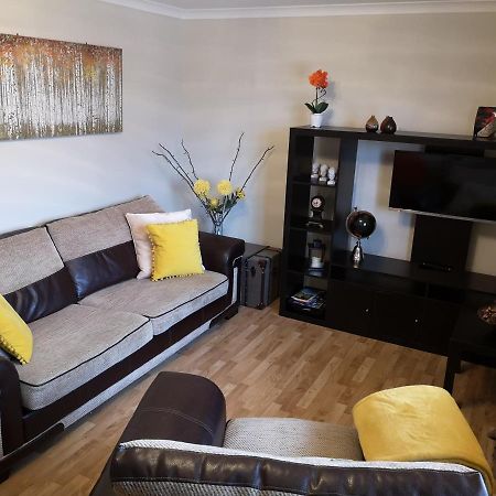 Perfect Stay Apartments No.20 Inverness Exteriör bild