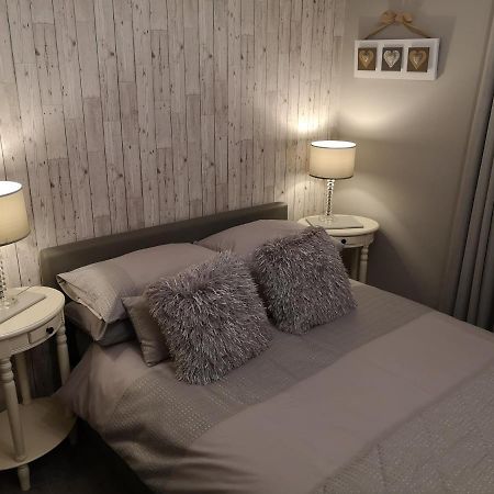 Perfect Stay Apartments No.20 Inverness Exteriör bild
