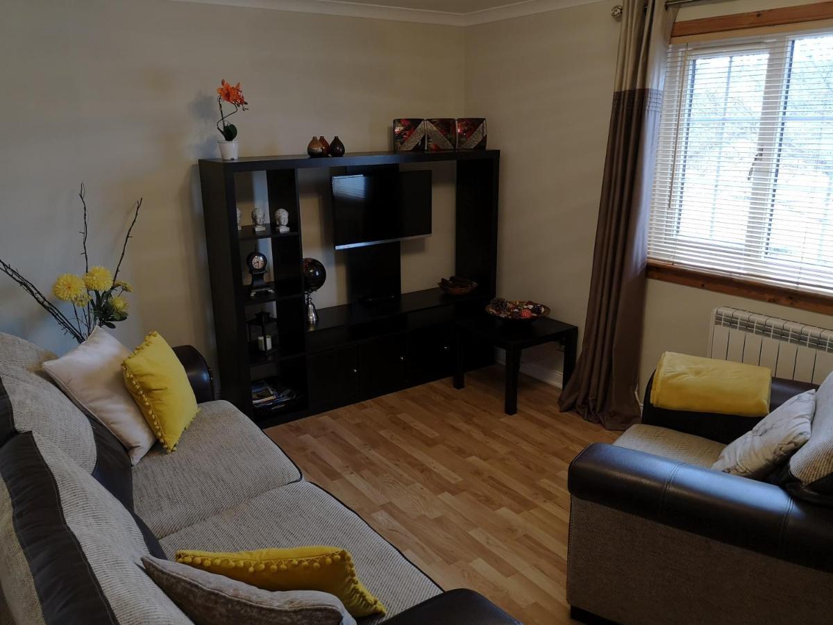 Perfect Stay Apartments No.20 Inverness Exteriör bild