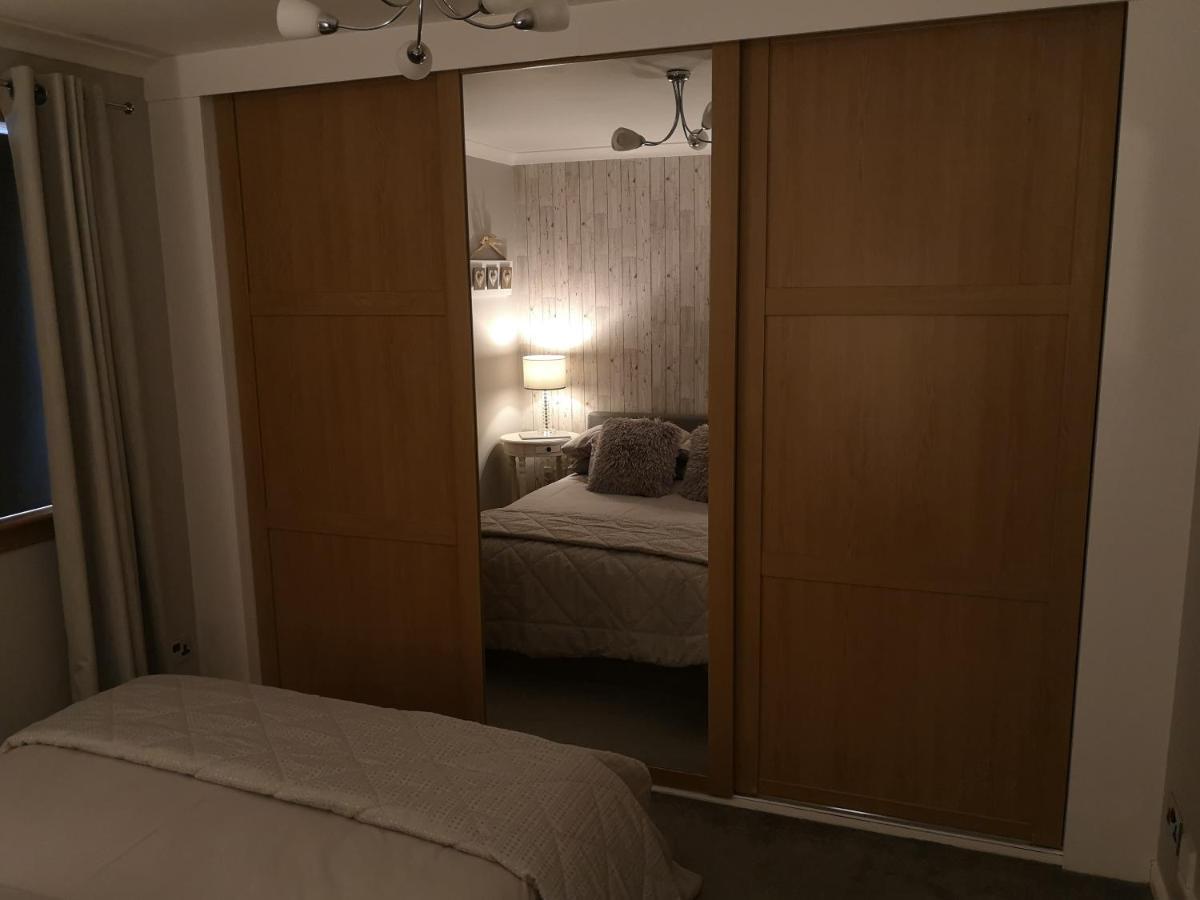 Perfect Stay Apartments No.20 Inverness Exteriör bild