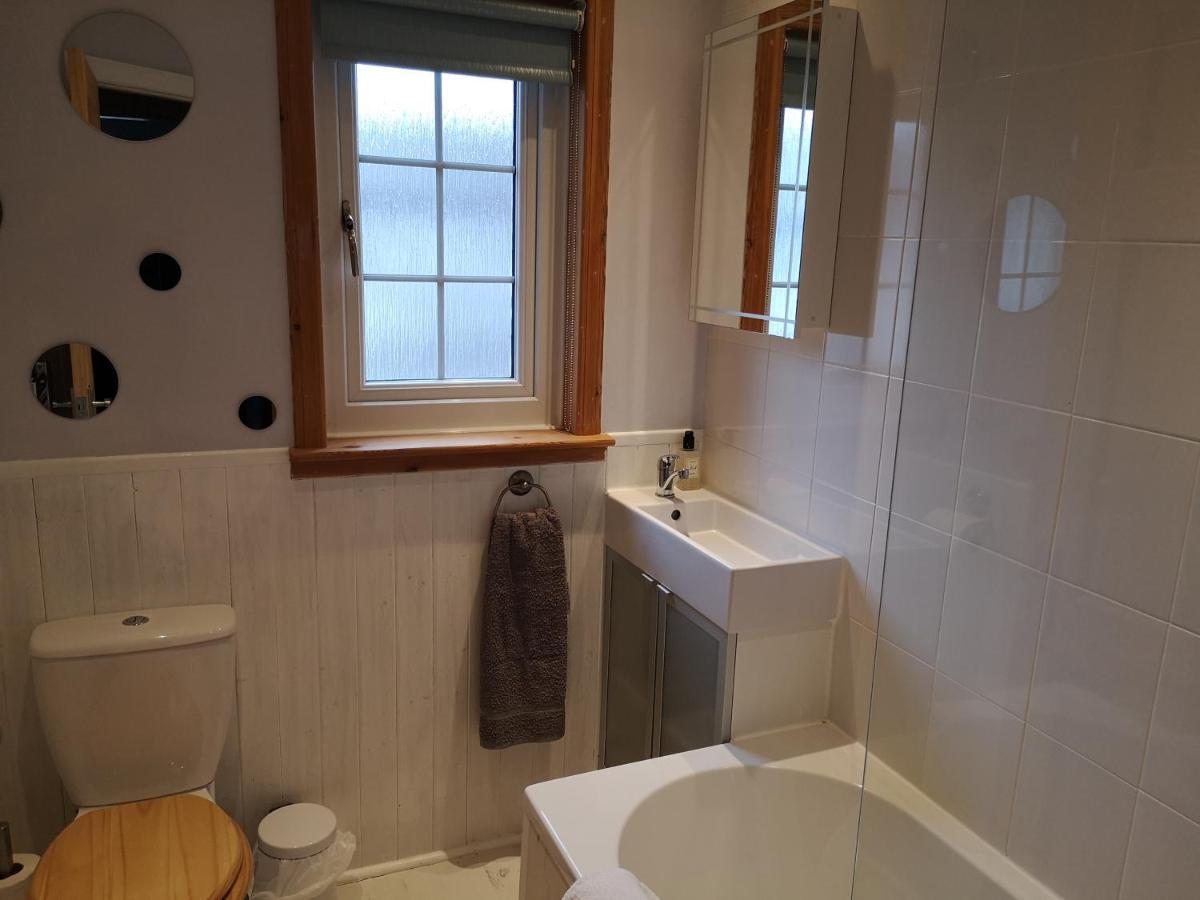 Perfect Stay Apartments No.20 Inverness Exteriör bild