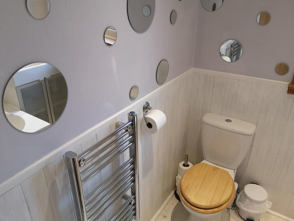 Perfect Stay Apartments No.20 Inverness Exteriör bild