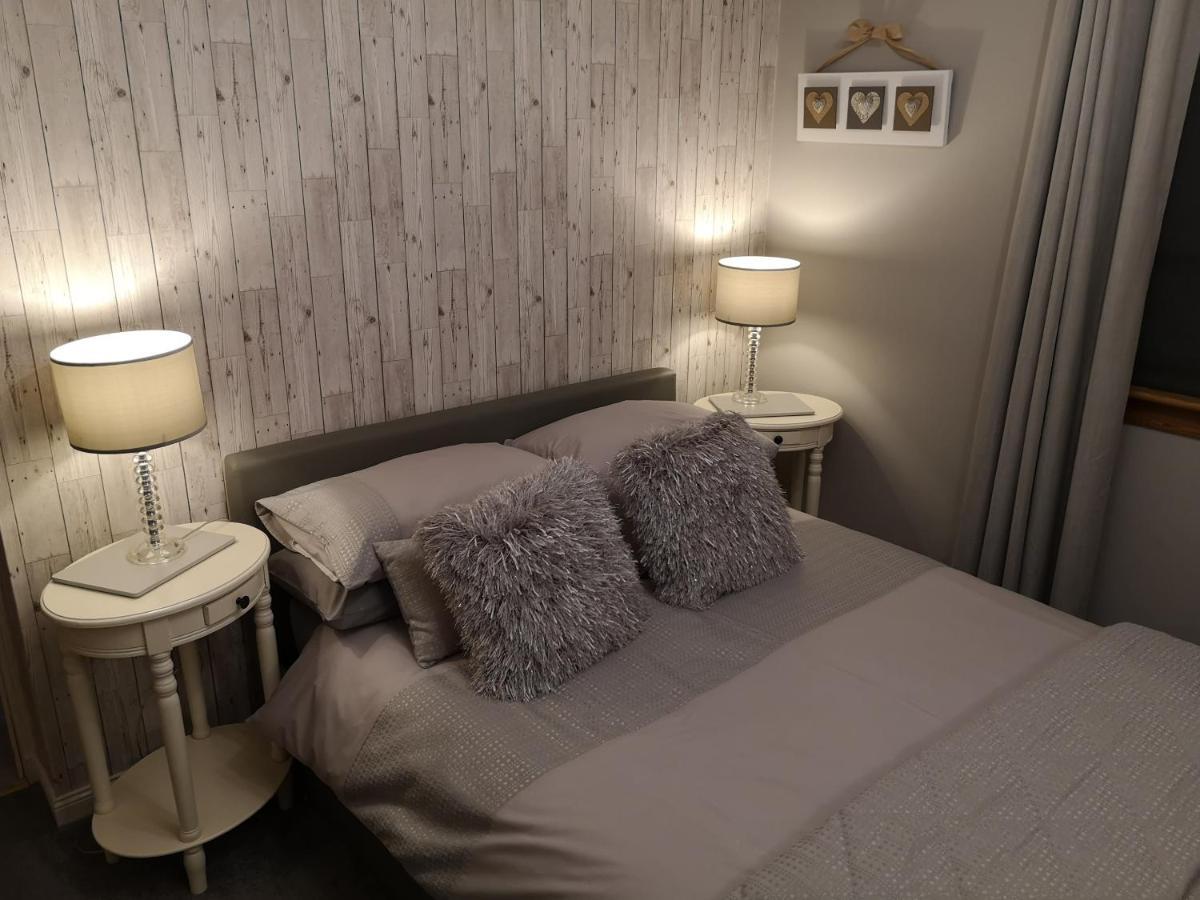 Perfect Stay Apartments No.20 Inverness Exteriör bild